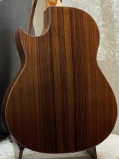 Larrivee 【試奏動画あり】C-10 #135991【上質でしっとり豪快なモデル】_9