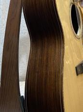 Larrivee 【試奏動画あり】C-10 #135991【上質でしっとり豪快なモデル】_10