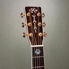K.Yairi YW-1000 HQ Custom_3
