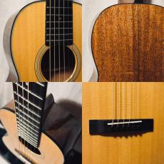 Martin Custom 5-18 lot-1【Legacy of Tone ～カスタムメイド・マーティンフェア～ 】_3