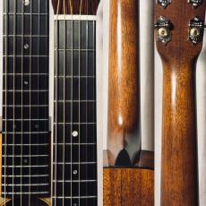 Martin Custom 5-18 lot-1【Legacy of Tone ～カスタムメイド・マーティンフェア～ 】_4