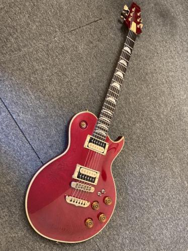 Aria Pro II PE-R80