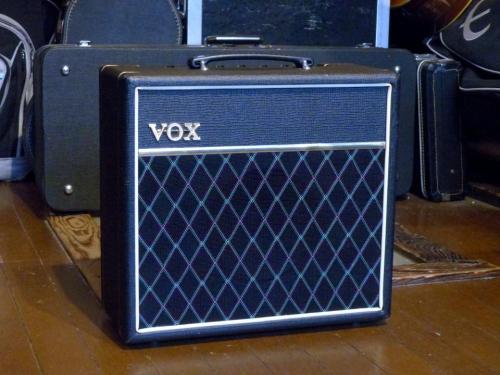VOX V9168R Pathfinder 15R