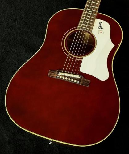 Gibson 【NEW】 1960s J-45 Original Wine Red #21046106 【G-CLUB TOKYO】