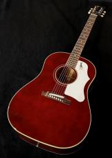 Gibson 【NEW】 1960s J-45 Original Wine Red #21046106 【G-CLUB TOKYO】_2