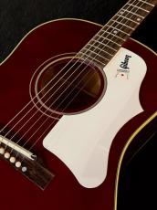 Gibson 【NEW】 1960s J-45 Original Wine Red #21046106 【G-CLUB TOKYO】_3