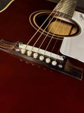 Gibson 【NEW】 1960s J-45 Original Wine Red #21046106 【G-CLUB TOKYO】_4