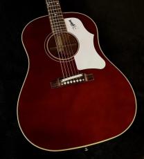 Gibson 【NEW】 1960s J-45 Original Wine Red #21046106 【G-CLUB TOKYO】_6