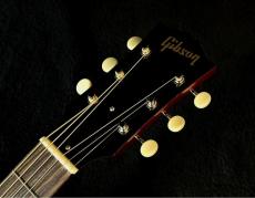 Gibson 【NEW】 1960s J-45 Original Wine Red #21046106 【G-CLUB TOKYO】_7
