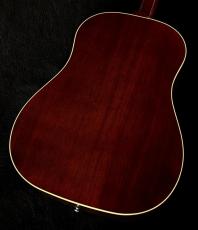 Gibson 【NEW】 1960s J-45 Original Wine Red #21046106 【G-CLUB TOKYO】_10