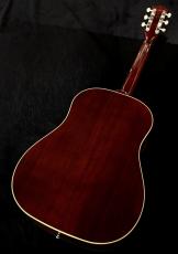 Gibson 【NEW】 1960s J-45 Original Wine Red #21046106 【G-CLUB TOKYO】_11
