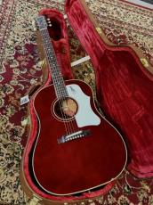 Gibson 【NEW】 1960s J-45 Original Wine Red #21046106 【G-CLUB TOKYO】_12