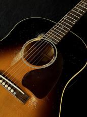 Gibson 【New】Murphy Lab 1942 Banner J-45 Vintage Sunburst Heavy Aged # 23205011_3