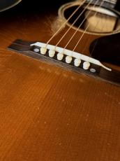 Gibson 【New】Murphy Lab 1942 Banner J-45 Vintage Sunburst Heavy Aged # 23205011_4