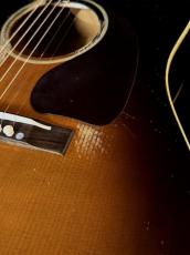 Gibson 【New】Murphy Lab 1942 Banner J-45 Vintage Sunburst Heavy Aged # 23205011_5