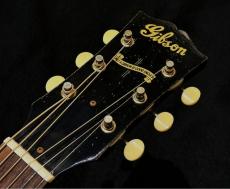 Gibson 【New】Murphy Lab 1942 Banner J-45 Vintage Sunburst Heavy Aged # 23205011_9