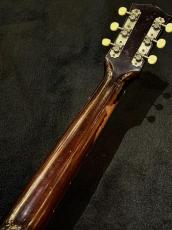 Gibson 【New】Murphy Lab 1942 Banner J-45 Vintage Sunburst Heavy Aged # 23205011_10