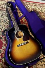 Gibson 【New】Murphy Lab 1942 Banner J-45 Vintage Sunburst Heavy Aged # 23205011_14