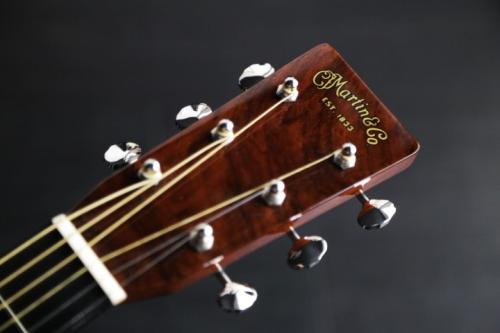 Martin Custom Shop 00-28  Wild Grain  