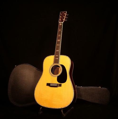 Martin CTM D-45【1970's Style カスタムショップ製 プレミアムグレード材+VTS加工 丸ヘッド! コンディション・サウンド共に極上の逸品です! 】解説試奏動画ご覧ください。
