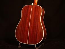 Martin CTM D-45【1970's Style カスタムショップ製 プレミアムグレード材+VTS加工 丸ヘッド! コンディション・サウンド共に極上の逸品です! 】解説試奏動画ご覧ください。_5