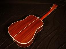 Martin CTM D-45【1970's Style カスタムショップ製 プレミアムグレード材+VTS加工 丸ヘッド! コンディション・サウンド共に極上の逸品です! 】解説試奏動画ご覧ください。_6