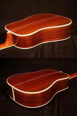 Martin CTM D-45【1970's Style カスタムショップ製 プレミアムグレード材+VTS加工 丸ヘッド! コンディション・サウンド共に極上の逸品です! 】解説試奏動画ご覧ください。_7
