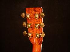 Martin CTM D-45【1970's Style カスタムショップ製 プレミアムグレード材+VTS加工 丸ヘッド! コンディション・サウンド共に極上の逸品です! 】解説試奏動画ご覧ください。_9