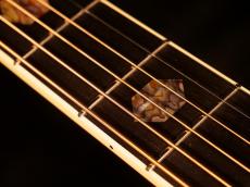Martin CTM D-45【1970's Style カスタムショップ製 プレミアムグレード材+VTS加工 丸ヘッド! コンディション・サウンド共に極上の逸品です! 】解説試奏動画ご覧ください。_11