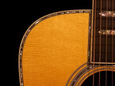 Martin CTM D-45【1970's Style カスタムショップ製 プレミアムグレード材+VTS加工 丸ヘッド! コンディション・サウンド共に極上の逸品です! 】解説試奏動画ご覧ください。_14