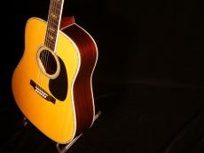 Martin CTM D-45【1970's Style カスタムショップ製 プレミアムグレード材+VTS加工 丸ヘッド! コンディション・サウンド共に極上の逸品です! 】解説試奏動画ご覧ください。_16