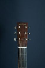 Seagull by M.Shiozaki 0-50 1937 AGED TA/ A01 2023年製_3