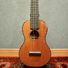 Soa Guitars ソウアギターズ US-2 ROPE Ukulele 2025年製(新品)