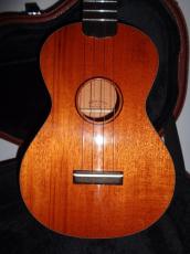 SAKATA GUITAR ウクレレコンサート手工品