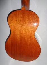 SAKATA GUITAR ウクレレコンサート手工品_2