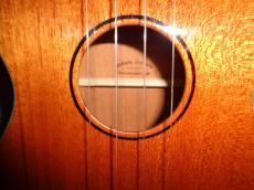 SAKATA GUITAR ウクレレコンサート手工品_5