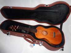 SAKATA GUITAR ウクレレコンサート手工品_9