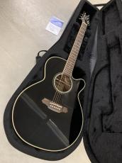 Takamine TDP-561C BL CTP-3 真空管プリアンプ搭載モデル!