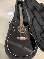 Takamine TDP-561C BL CTP-3 真空管プリアンプ搭載モデル!_3