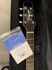 Takamine TDP-561C BL CTP-3 真空管プリアンプ搭載モデル!_5