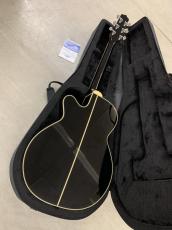 Takamine TDP-561C BL CTP-3 真空管プリアンプ搭載モデル!_6