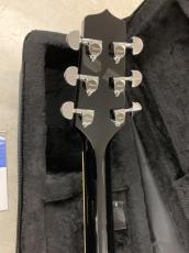 Takamine TDP-561C BL CTP-3 真空管プリアンプ搭載モデル!_10