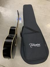 Takamine TDP-561C BL CTP-3 真空管プリアンプ搭載モデル!_11