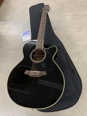 Takamine TDP-561C BL CTP-3 真空管プリアンプ搭載モデル!_16