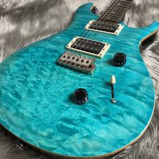 Paul Reed Smith [PRS] SE Custom 24 Quilt - SA - Sapphire【現物画像】【最大36回分割無金利キャンペーン】_3