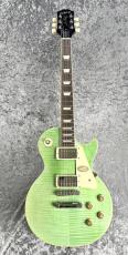 Epiphone Original Collection Les Paul Standard '50s Seaform Green #24101528592【軽量3.78㎏!】_2