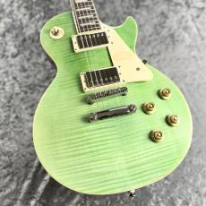 Epiphone Original Collection Les Paul Standard '50s Seaform Green #24101528592【軽量3.78㎏!】_3