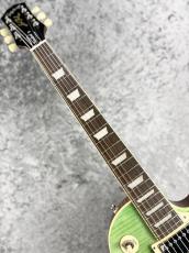 Epiphone Original Collection Les Paul Standard '50s Seaform Green #24101528592【軽量3.78㎏!】_4
