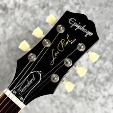 Epiphone Original Collection Les Paul Standard '50s Seaform Green #24101528592【軽量3.78㎏!】_5