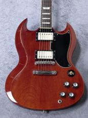 SAITO GUITARS Portrait Line No.2 Standard 'CherryRed 【貴重中古品!】